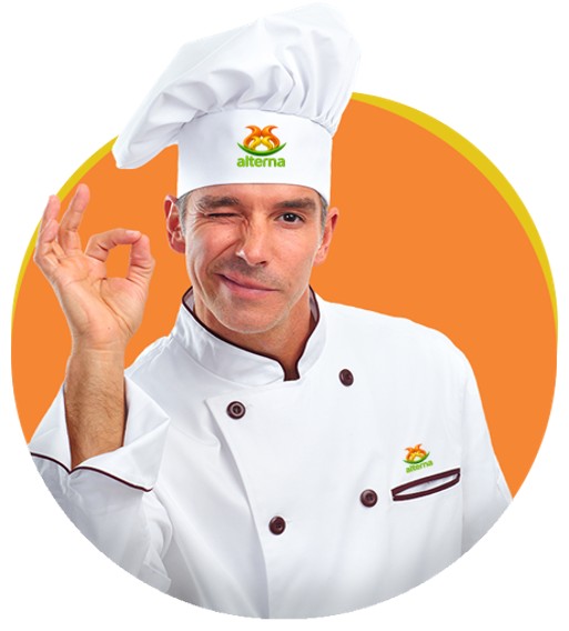 Chef Alternafoods